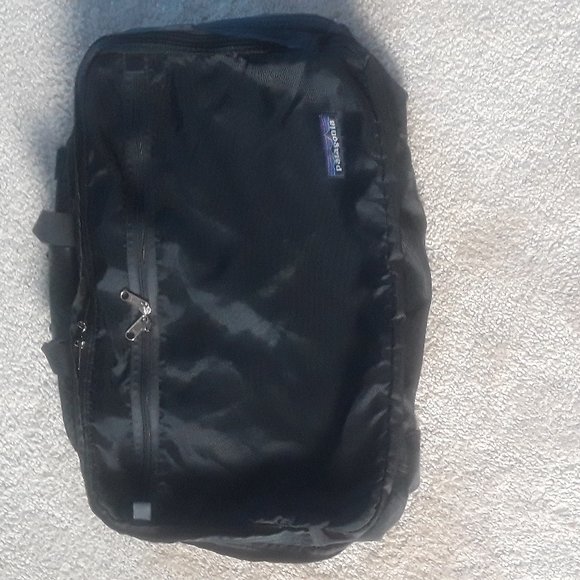 Patagonia DUFFEL bag/backpack